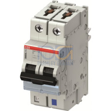 S401M-C25NP Miniature Circuit Breaker