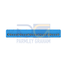 41Z61 Terminal block N 11x16mm&sup2;+15x6mm&sup2;, 100 A A