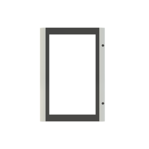 1SL0243A00 Size 3 Transp Door