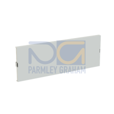 1SLM006500A1948 Blind panel , 18 modules, 1 row(s), Dimensions: 236.000 mm x 314.000 mm x 394.000 mm