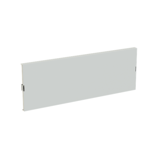 1SLM006500A1948 Blind panel , 18 modules, 1 row(s), Dimensions: 236.000 mm x 314.000 mm x 394.000 mm