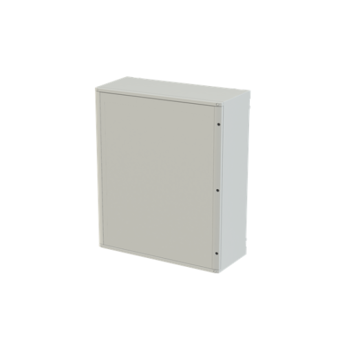 GMB6O IP66 Insulating switchboards