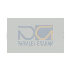 1SLM006500A1945 Blind panel , 12 modules, 1 row(s), Dimensions: 131.000 mm x 274.000 mm x 314.000 mm