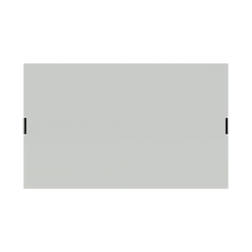 1SLM006500A1945 Blind panel , 12 modules, 1 row(s), Dimensions: 131.000 mm x 274.000 mm x 314.000 mm