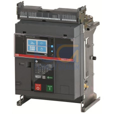 E1.2N 630 Ekip Touch LSI 3p WMP