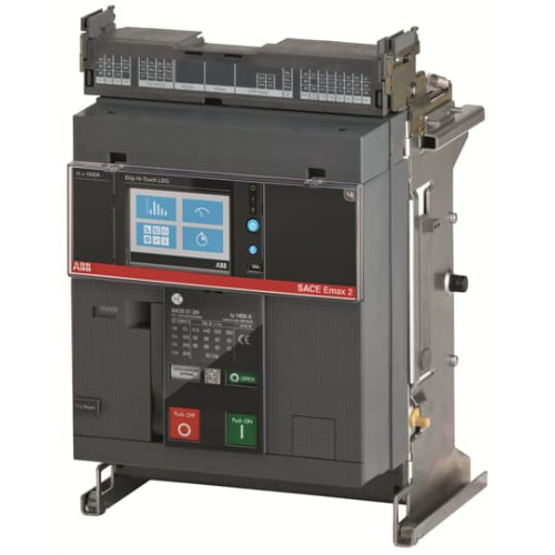 E1.2N 630 Ekip Touch LSI 3p WMP