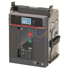 E2.2H 2000 Ekip Touch LSI 3p WMP