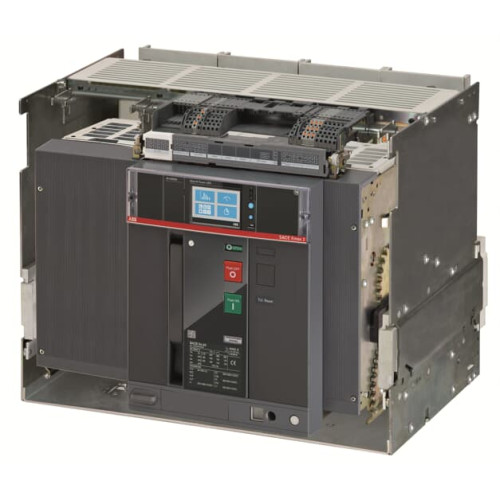 E4.2V 3200 Ekip Hi-Touch LSIG 4p WMP