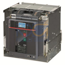 E4.2N 4000 Ekip G Touch LSIG 3p WMP