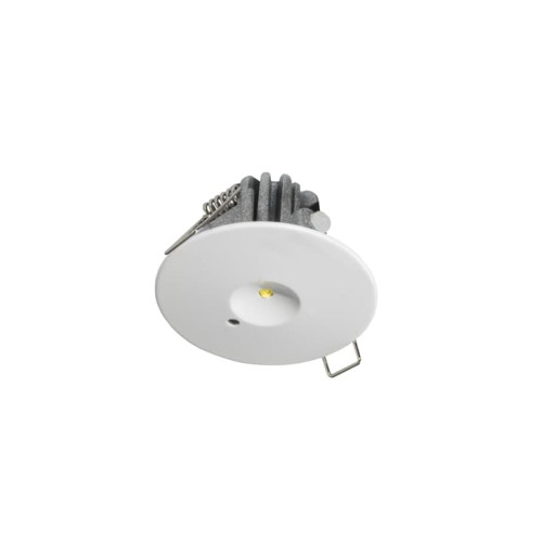 DALI LED ESCAPE DOWN AUTO TEST 3HR