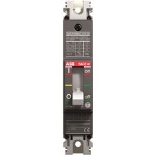ABB Tmax T4-T8 & XT250 MCCB's