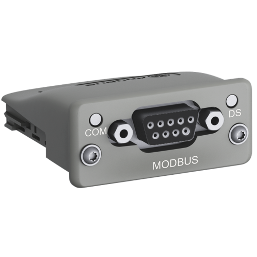AB-MODBUS-RTU-1 Communication Module
