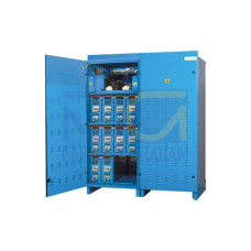 DATA INTERFACE PANEL WEB500