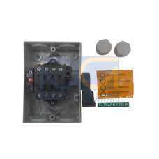 BWS416TPSN Safety switch