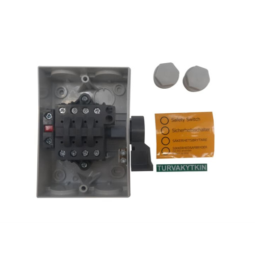 BWS416TPSN Safety switch