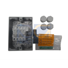 LBAS316TPN Safety switch