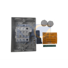 BWS316FTPN Safety switch