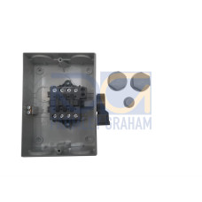 BW440TPSN Enclosed Switch Disconnector