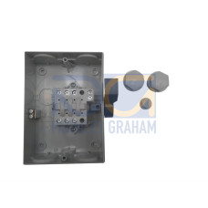 BW340TPN Enclosed Switch Disconnector