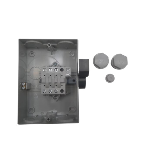 BW340TPN Enclosed Switch Disconnector