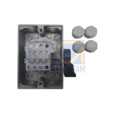 KSE325TPN Enclosed Switch Disconnector