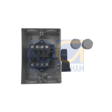 BW425TPSN Enclosed Switch Disconnector