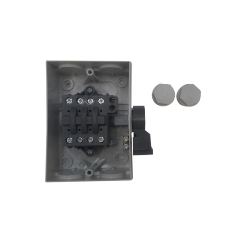 BW425TPSN Enclosed Switch Disconnector