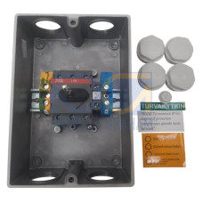 LBAS445TPSN Safety switch