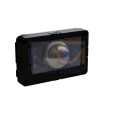 Camera integration unit, suitable to install behind 3rd-party mechanical box