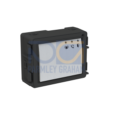 Audio module,with LED status, Aluminum alloy