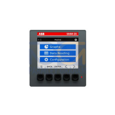 M4M 20 Network analyzer