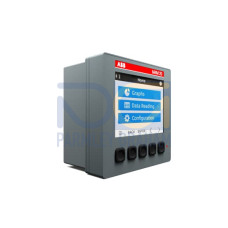 M4M 20 MODBUS Network analyzer