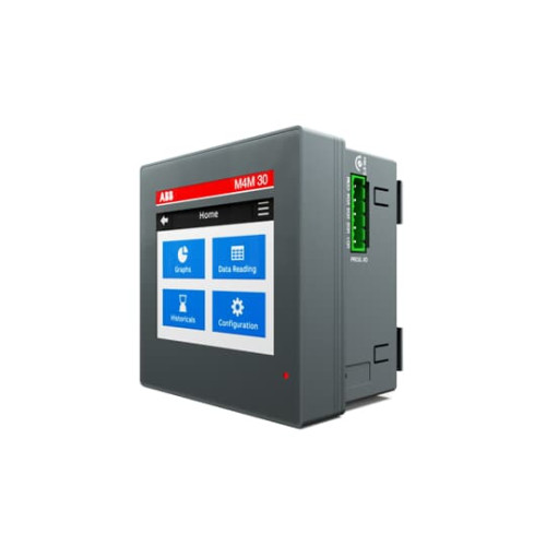 M4M 30 PROFIBUS Network analyzer