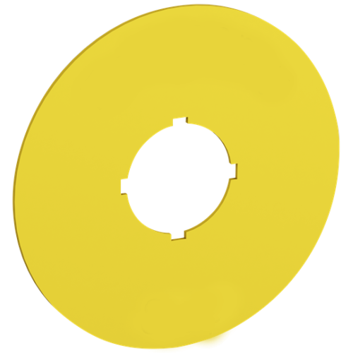 KTC15-1038 Legend Plate