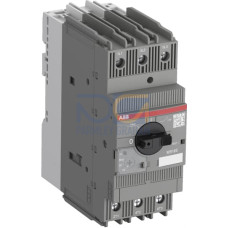 MS165-32 Manual Motor Starter 23 ... 32 A