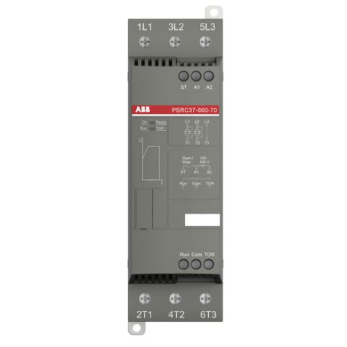 SOFTSTARTER#PSRC37-600-70
