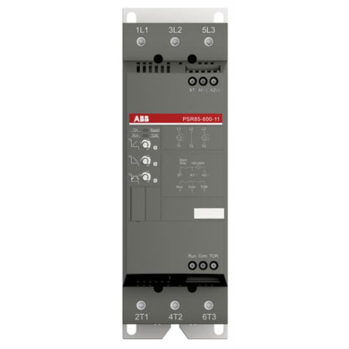 PSR85-600-11 Softstarter - 85 A - 208 ... 600 V AC