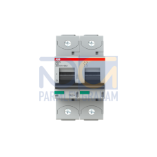 S802S-C20 High Performance MCB