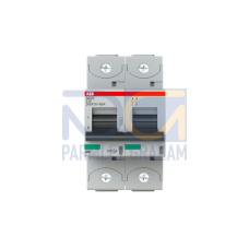 S802S-C10 High Performance MCB