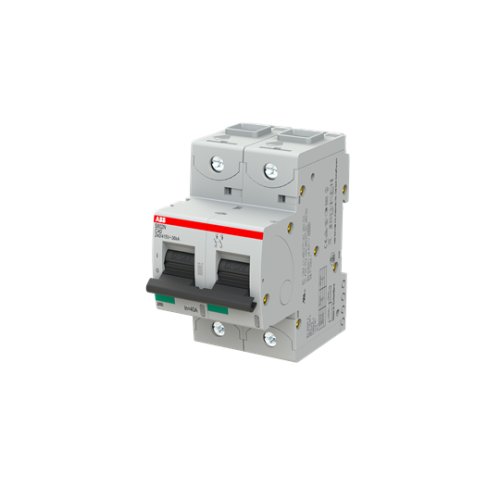 S802N-C40 High Performance MCB