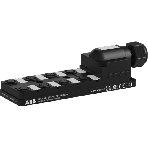 Tina 8A DYNlink connection accessory