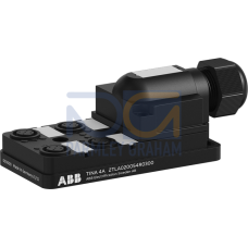 Tina 4A DYNlink connection accessory