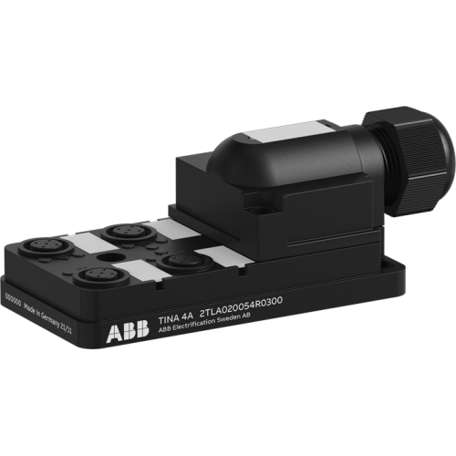 Tina 4A DYNlink connection accessory