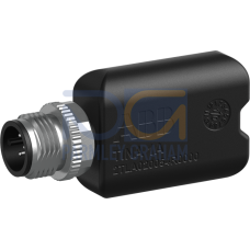 Tina 1A DYNlink connection accessory