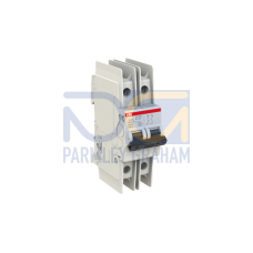 SU202M-K0.5 Miniature Circuit Breaker - 2P - K - 0.5 A