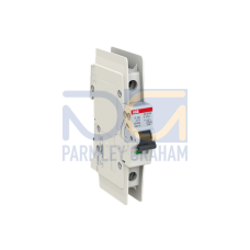SU201M-C10 Miniature Circuit Breaker - 1P - C - 10 A