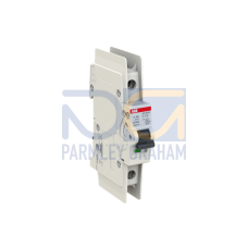 SU201M-C13 Miniature Circuit Breaker - 1P - C - 13 A