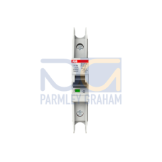 SU201M-K20 Miniature Circuit Breaker - 1P - K - 20 A