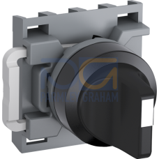 M4SS1-10B Selector Switch