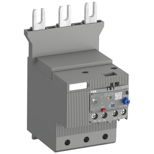 Electronic Overload 54 to 150, for AF116-AF146